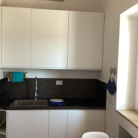 Casa Vittoria Apartamento