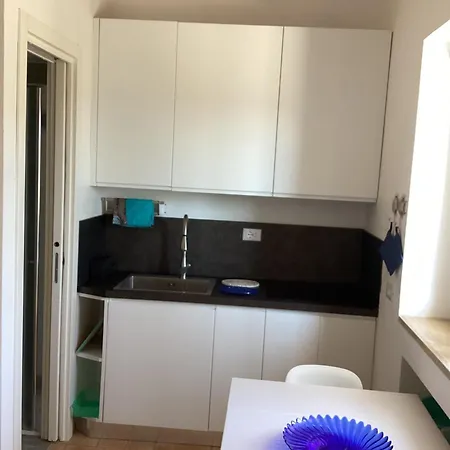 Apartamento Casa Vittoria *