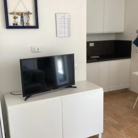 Casa Vittoria Apartamento