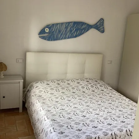 Apartamento Casa Vittoria