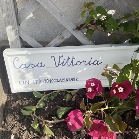 Apartamento Casa Vittoria *