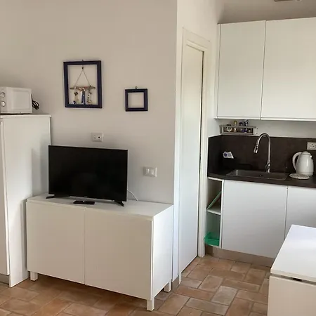 Casa Vittoria *