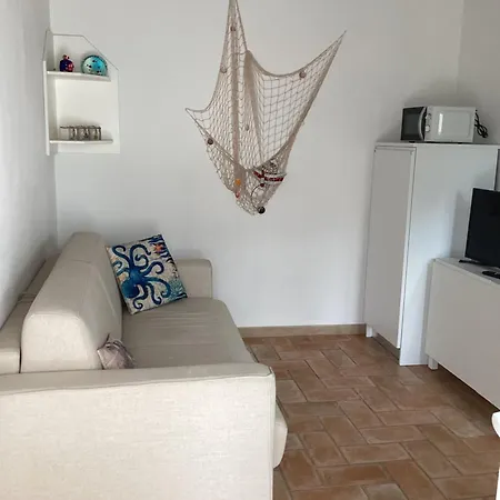 Apartamento Casa Vittoria *
