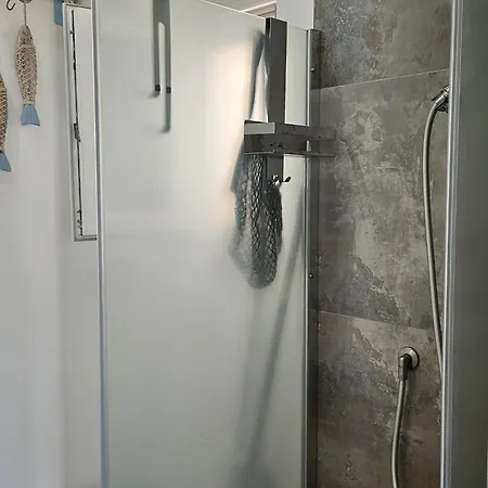 Casa Vittoria Apartamento Procchio (Isola d'Elba)