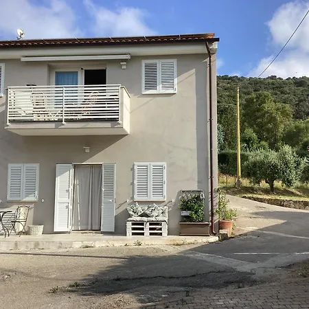 Casa Vittoria * プロッキオ