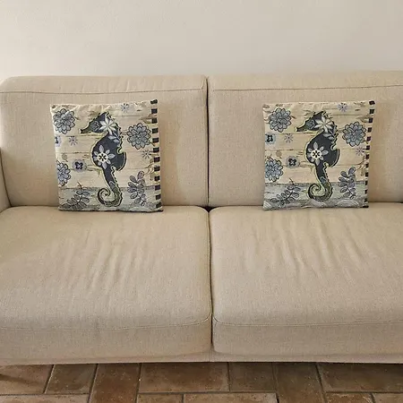 Apartamento Casa Vittoria *