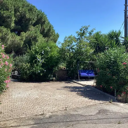 Casa Vittoria * Procchio (Isola d'Elba)