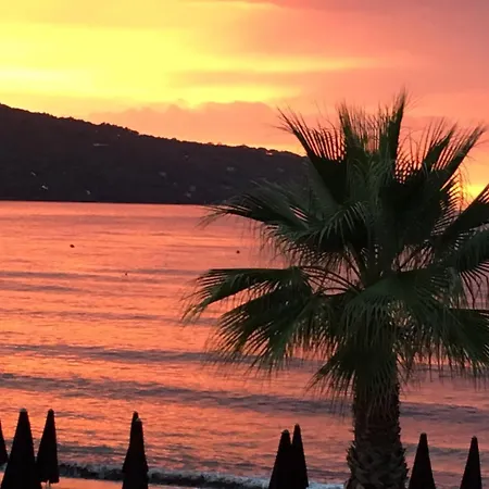 Casa Vittoria Procchio (Isola d'Elba)