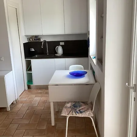 Casa Vittoria Apartment *