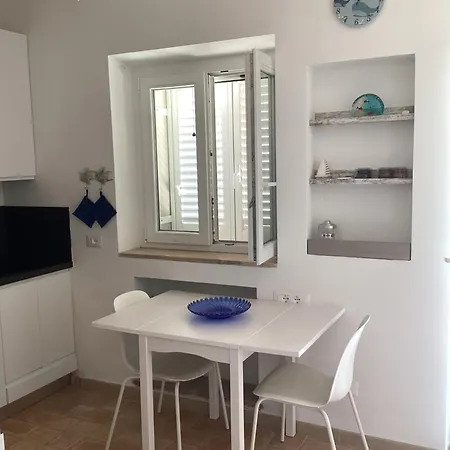 Apartment Casa Vittoria