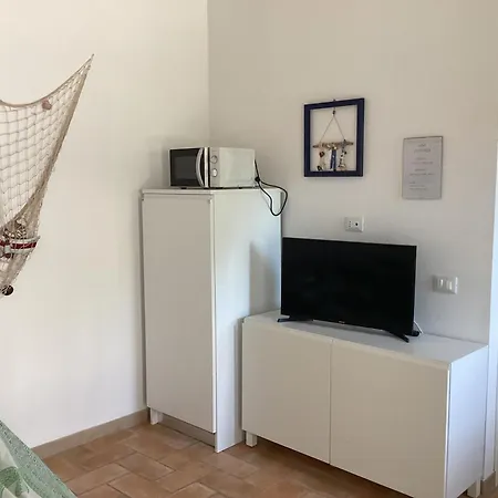 Casa Vittoria 아파트 *