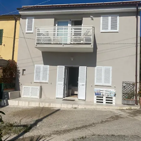 아파트 Casa Vittoria