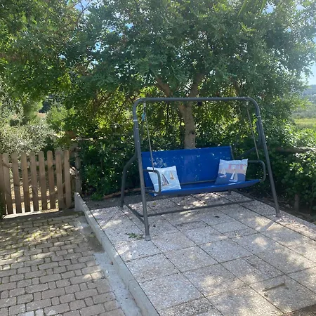 Casa Vittoria *
