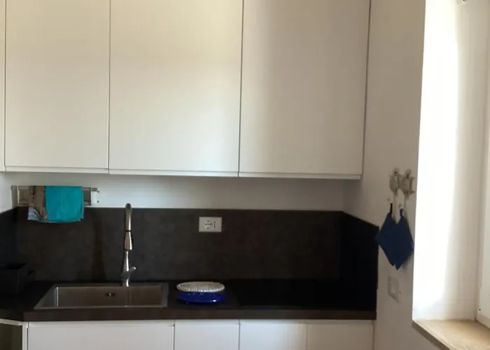 Casa Vittoria Apartment