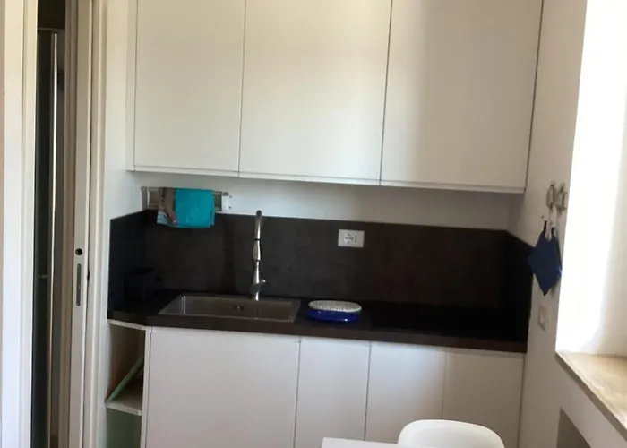 Apartment Casa Vittoria *