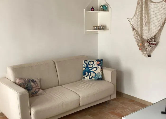 Casa Vittoria Apartment Procchio (Isola d'Elba)