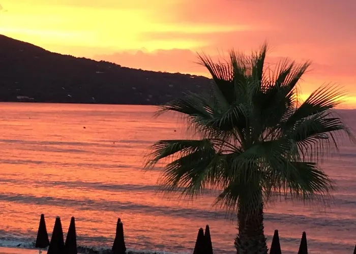 Casa Vittoria Procchio (Isola d'Elba)