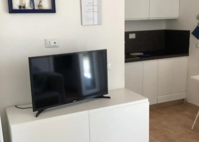 Casa Vittoria Apartment