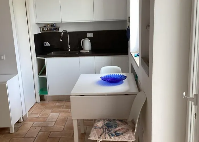 Casa Vittoria Apartment *