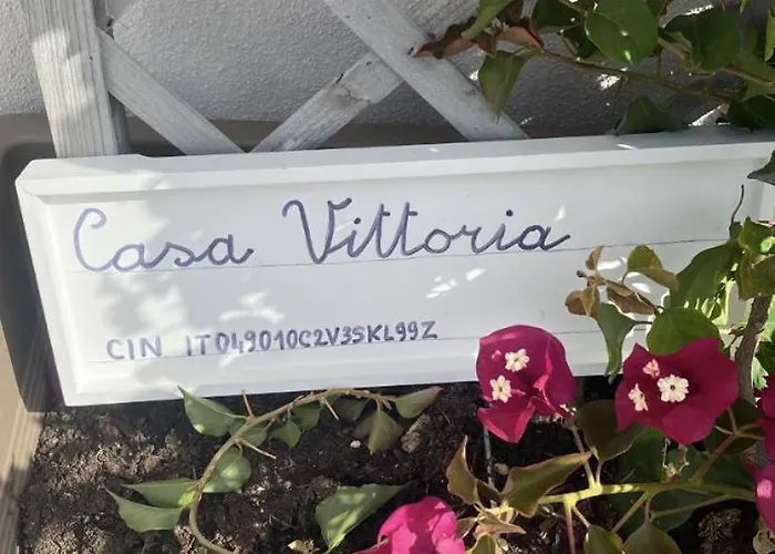 Apartment Casa Vittoria *