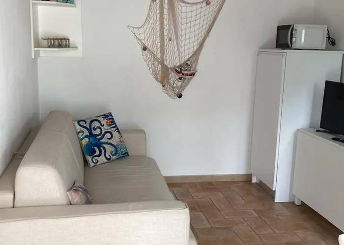 Apartment Casa Vittoria *