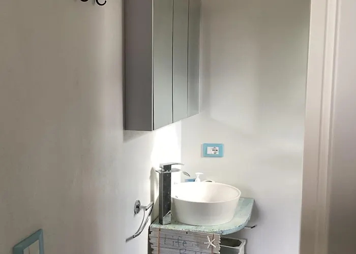 Apartment Casa Vittoria Procchio (Isola d'Elba)