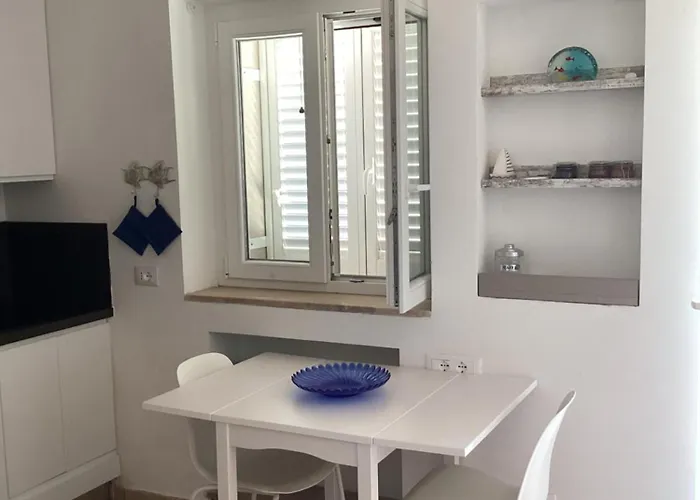 Apartment Casa Vittoria