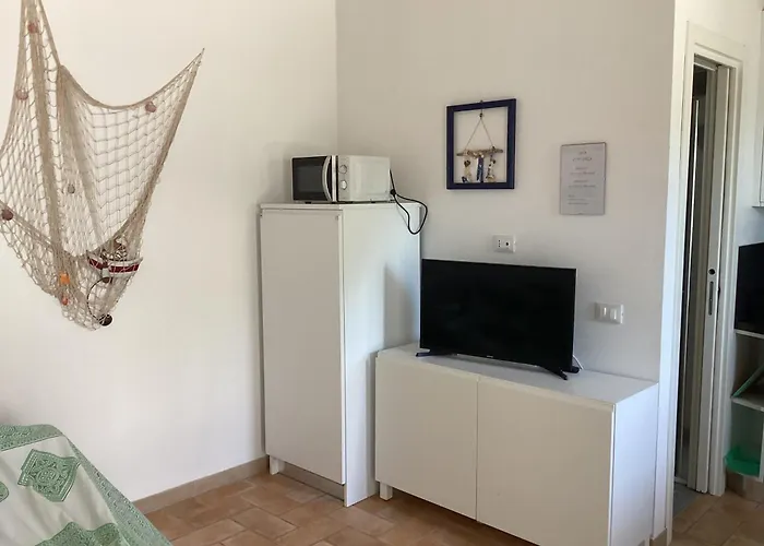 Casa Vittoria Apartment *