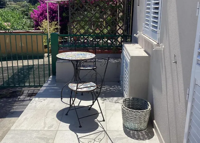 Casa Vittoria Procchio (Isola d'Elba)