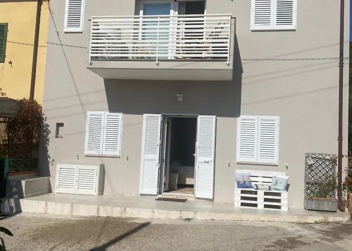 Apartment Casa Vittoria