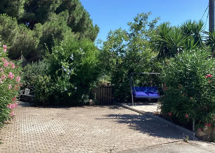 Casa Vittoria * Procchio (Isola d'Elba)