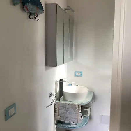 Apartman Casa Vittoria Procchio